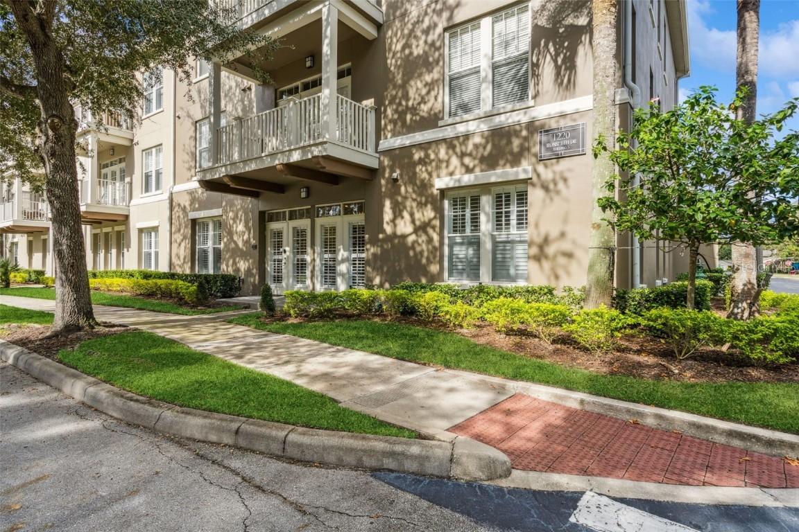 1220 Ironsmith Dr. #101, Celebration, FL 34747