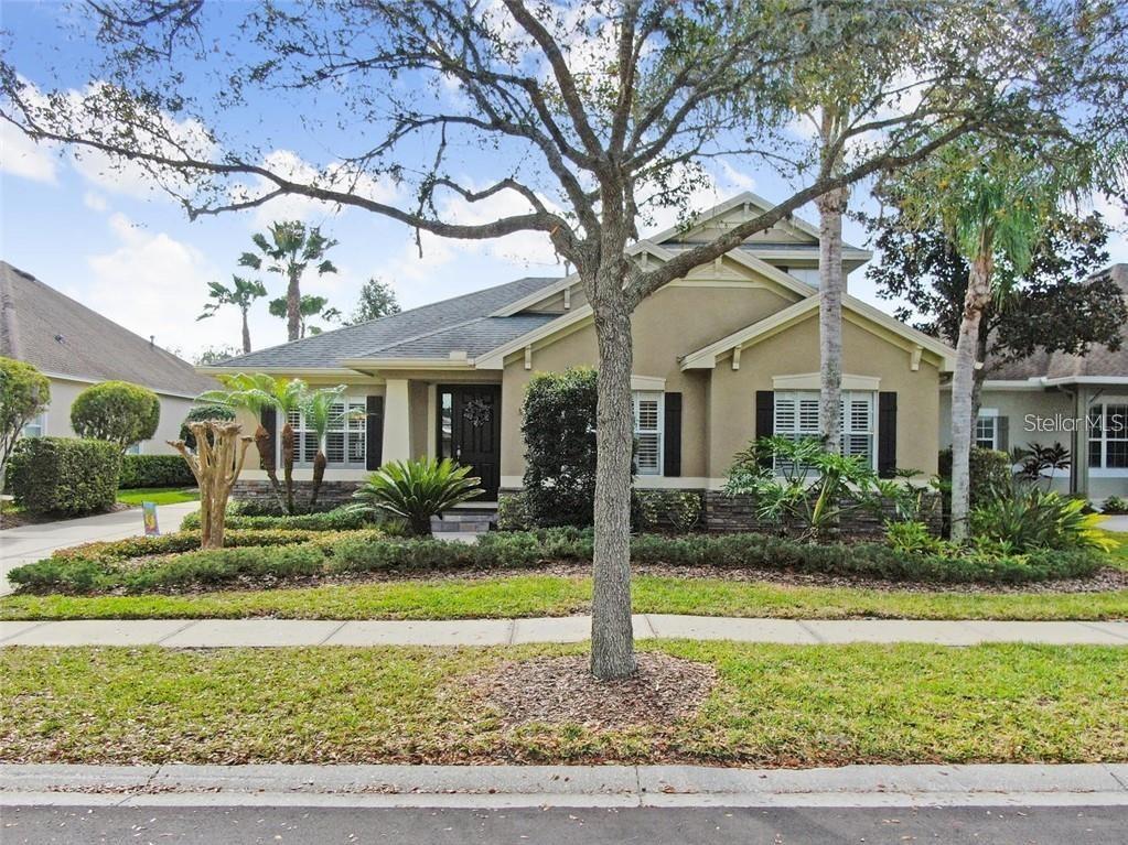12010 San Chaliford Ct., Tampa, FL 33626