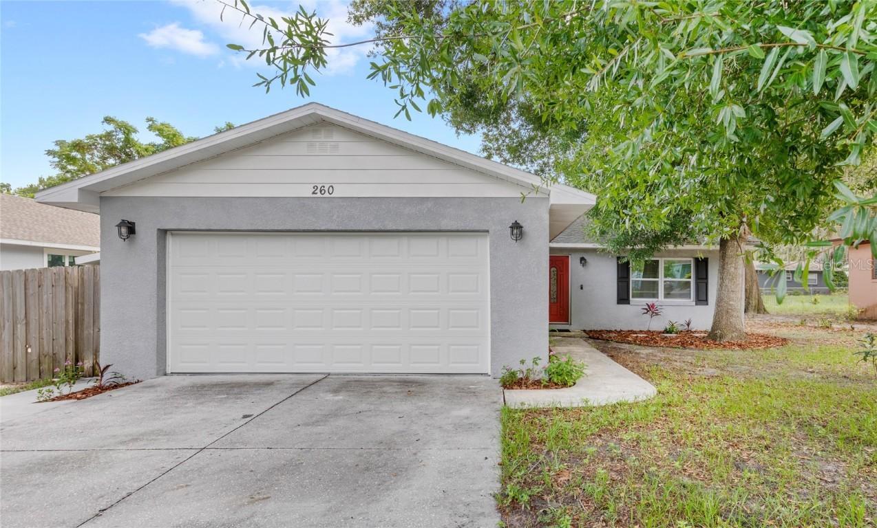 260 Mockingbird Ln., Casselberry, FL 32707