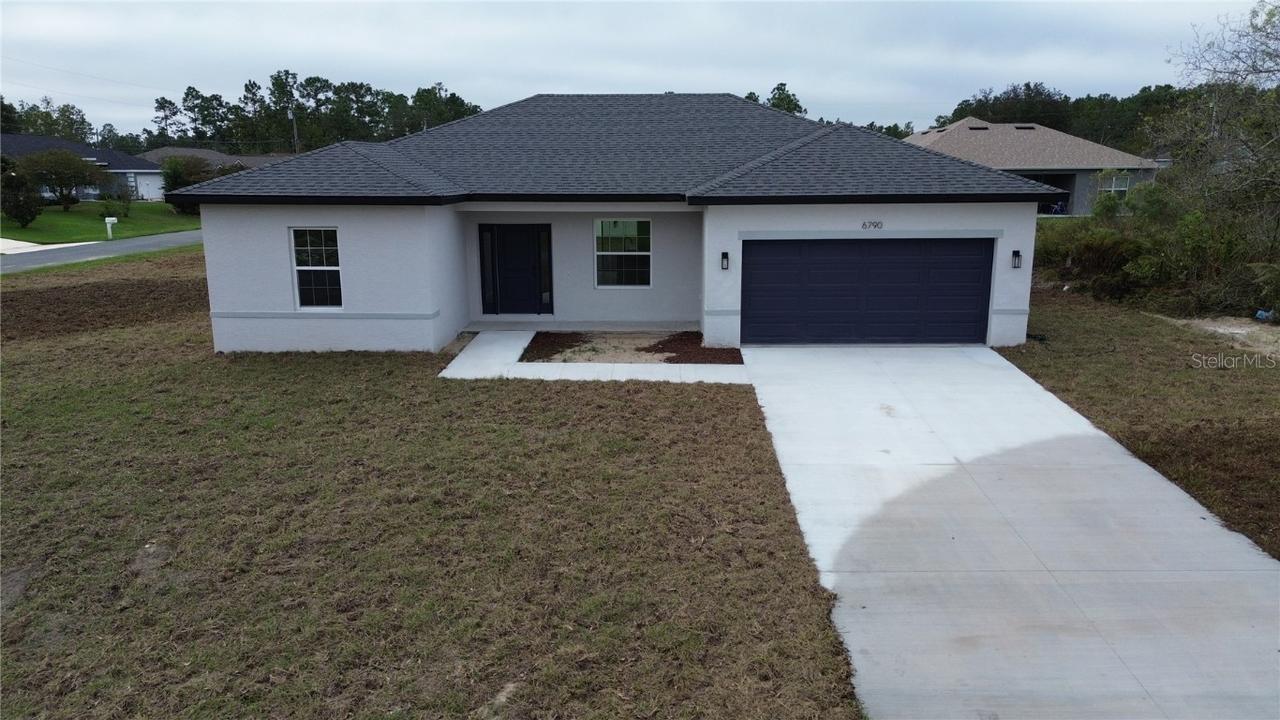6790 SW 129th St., Ocala, FL 34473