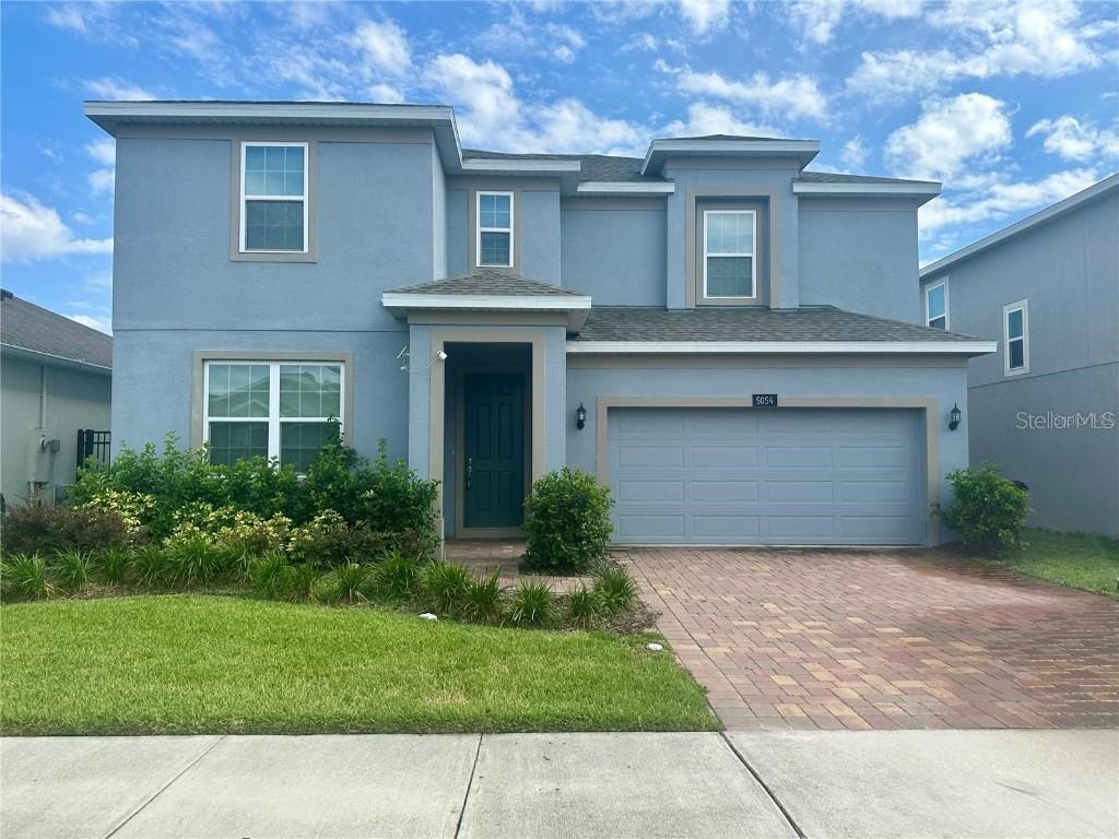 5054 Tibet Ct., St Cloud, FL 34772