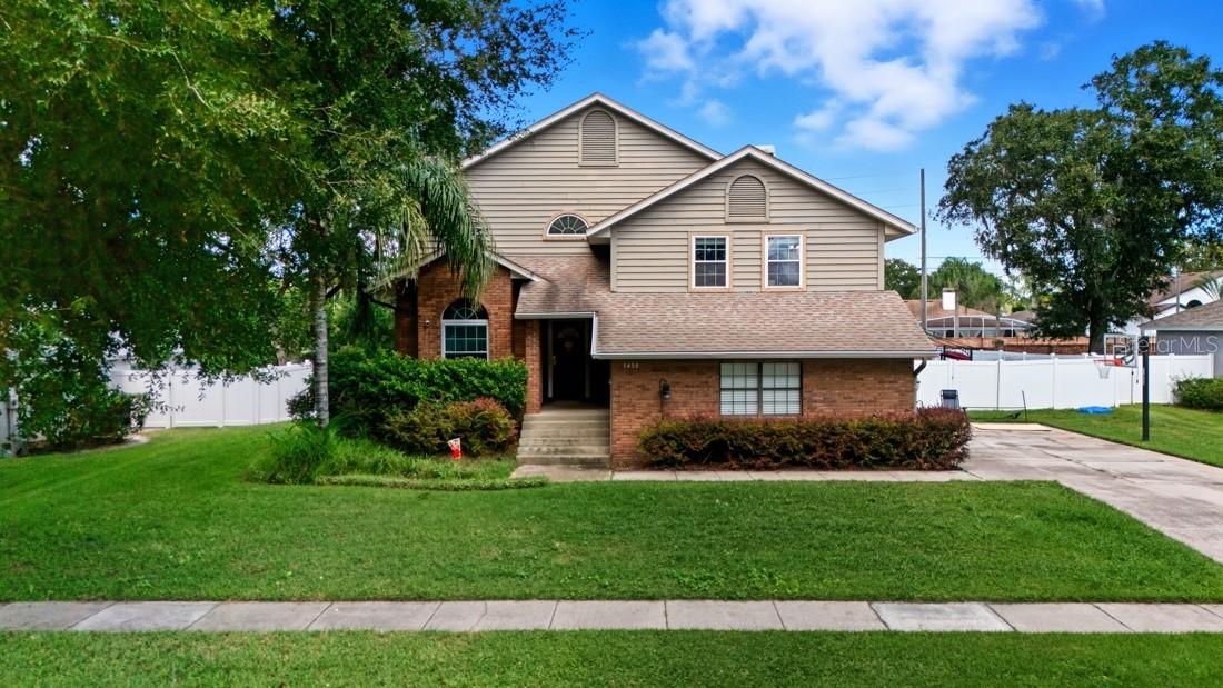 1458 Royal Cir., Apopka, FL 32703