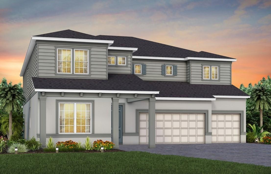 4608 Golden Birch Ave., Clermont, FL 34714
