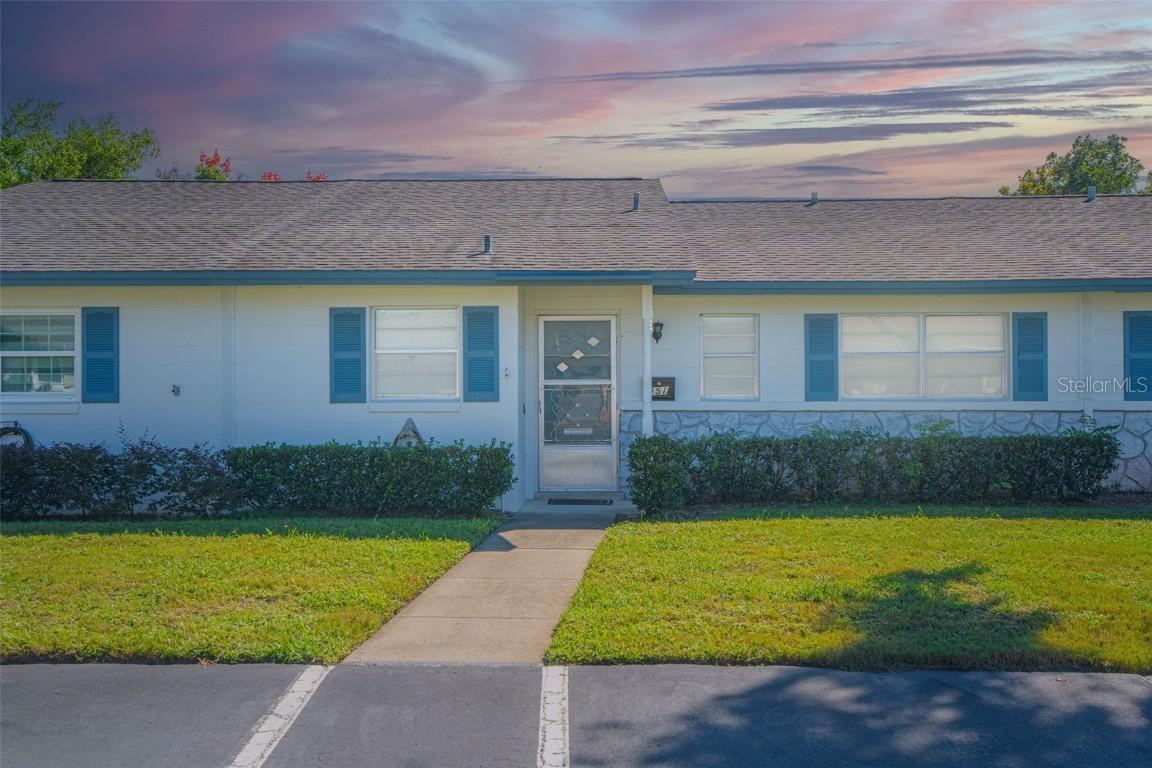 151 N Hill Ave. #100, Deland, FL 32724