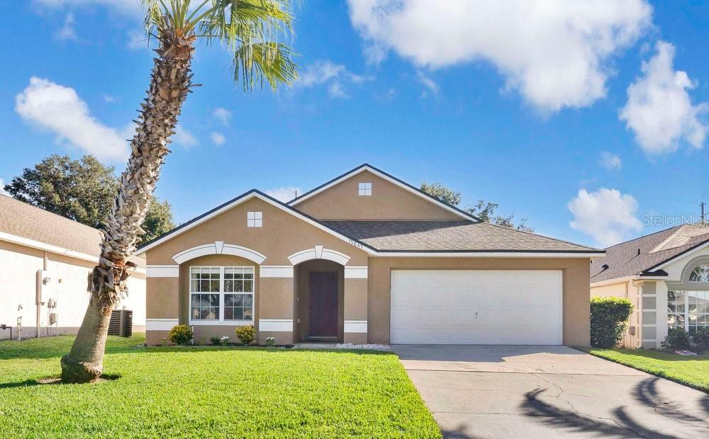 15641 Markham Dr., Clermont, FL 34714