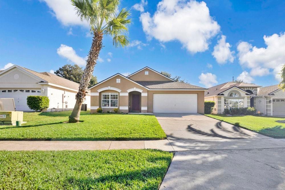 15641 Markham Dr., Clermont, FL 34714