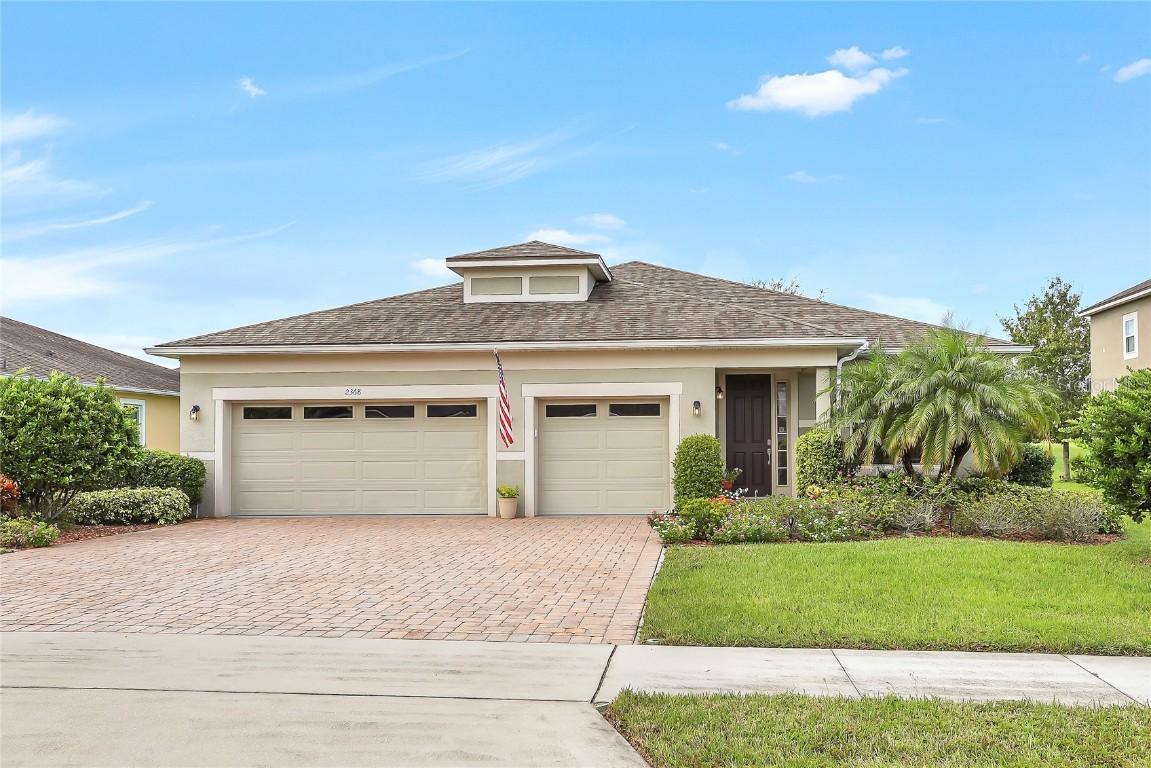 2368 Oxmoor Dr., Deland, FL 32724
