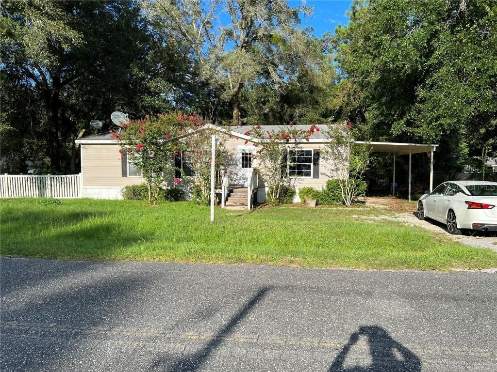 8489 NW 14th Ave., Ocala, FL 34475