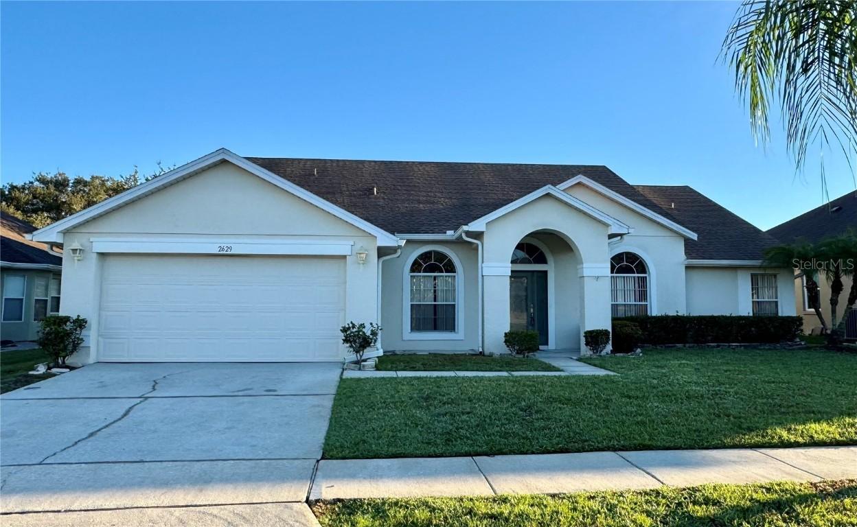 2629 Balmoral Ct., Kissimmee, FL 34744