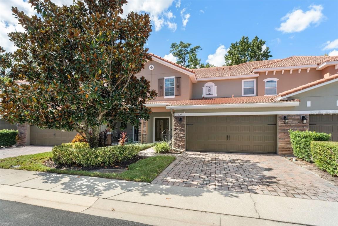 632 Venice Pl., Sanford, FL 32771