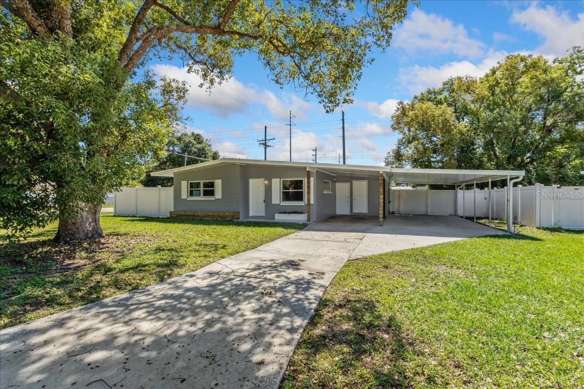 3522 Price Ave., Orlando, FL 32806