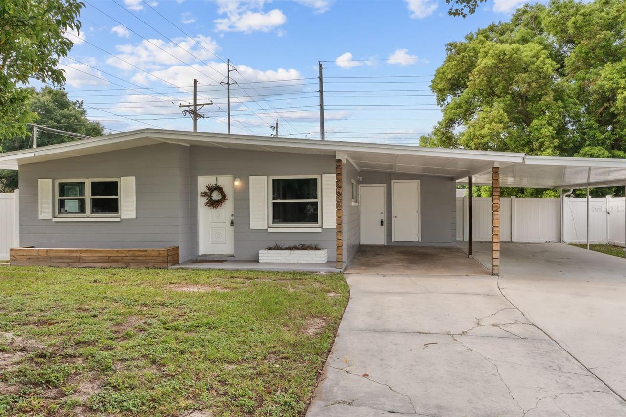 3522 Price Ave., Orlando, FL 32806