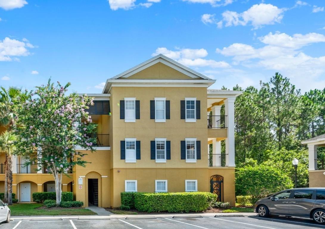 3757 Conroy Rd. #2525, Orlando, FL 32839