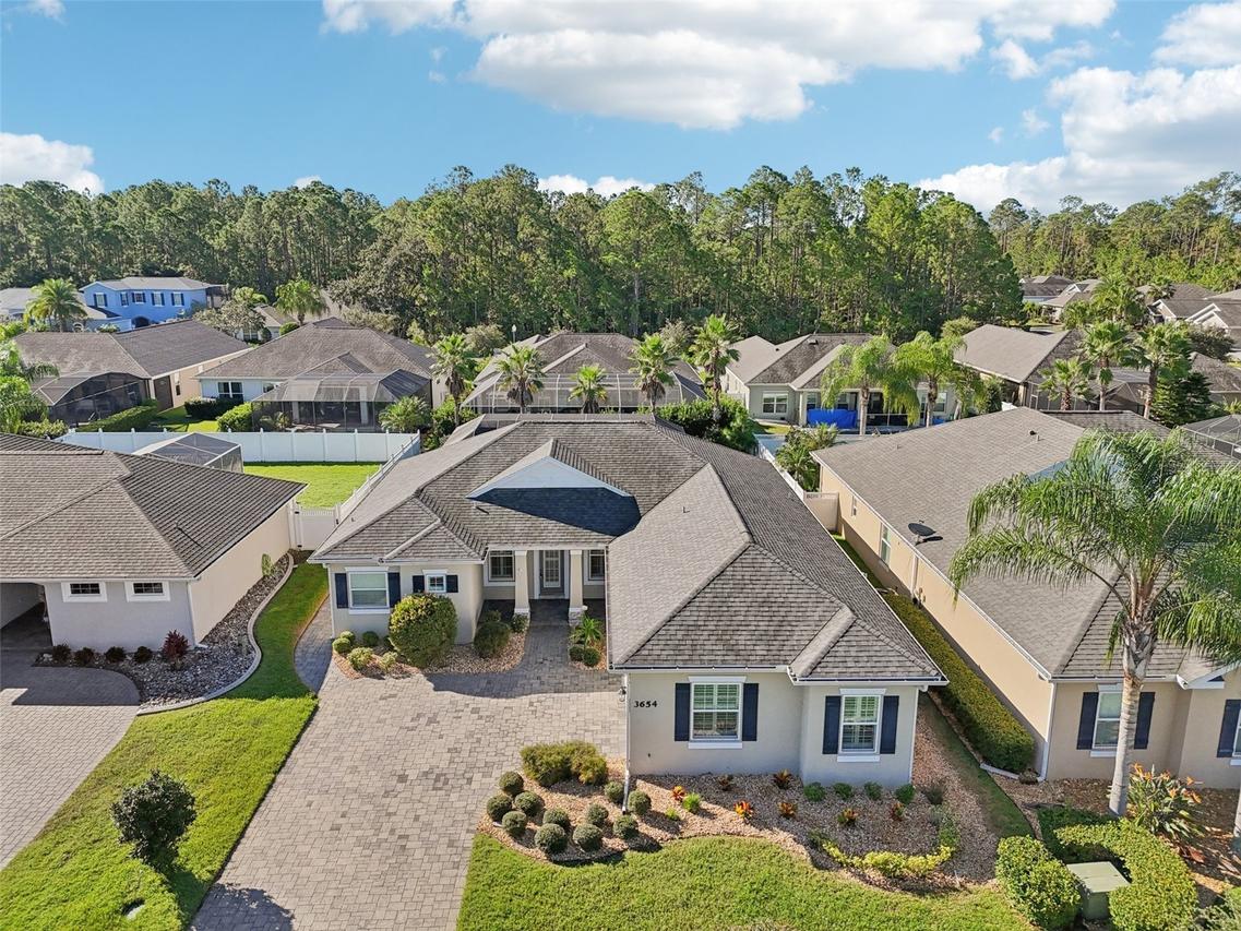 3654 Pini Ave., New Smyrna Beach, FL 32168