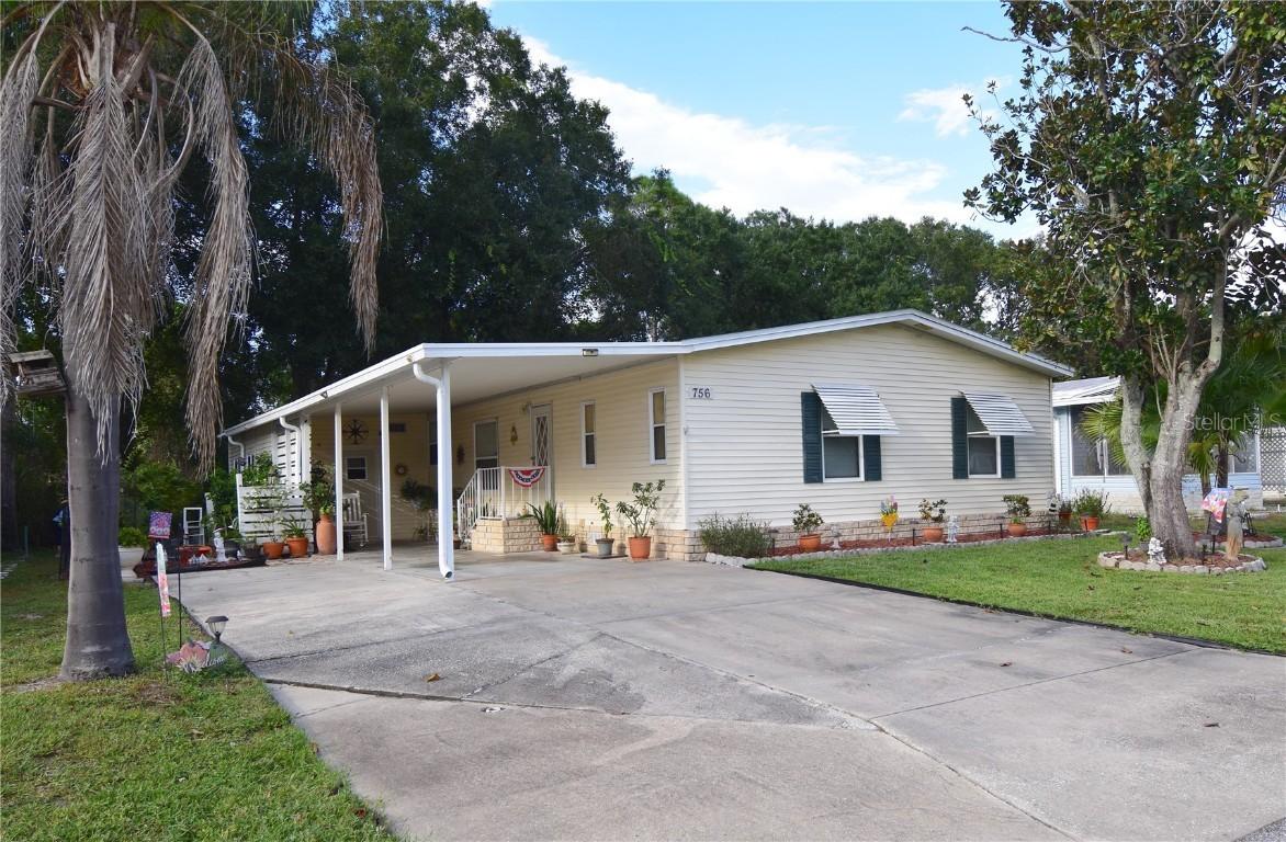 756 Princess Palm Pl., Oviedo, FL 32765