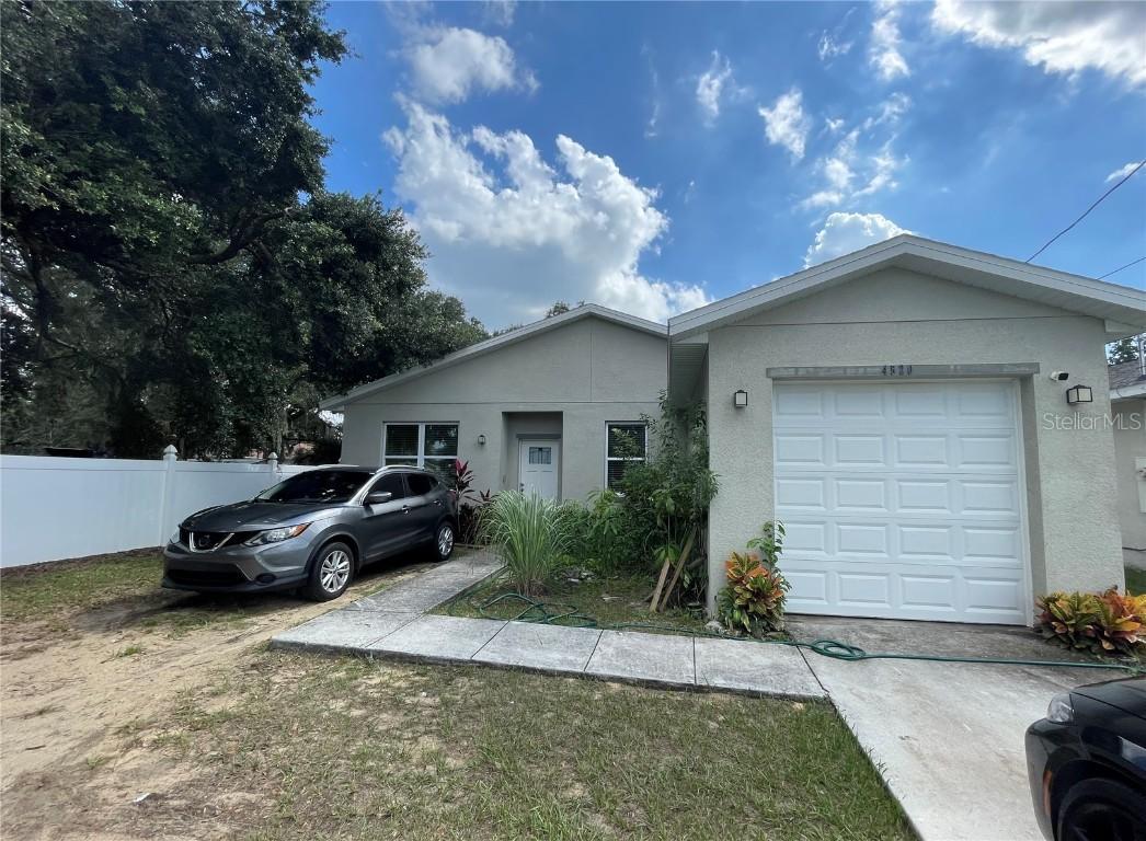 4520 Conley St., Orlando, FL 32811