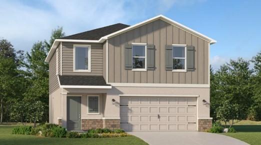 3828 Amers Loop, Haines City, FL 33844