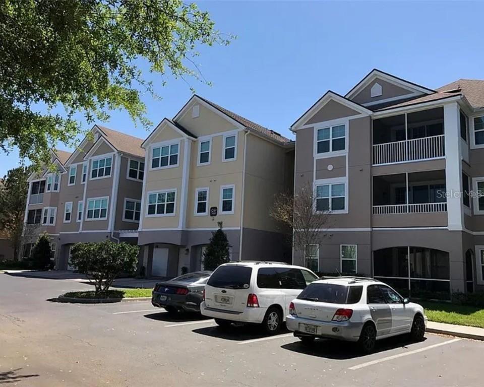 3468 Soho St. #202, Orlando, FL 32835