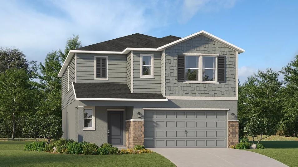 3840 Amers Loop, Haines City, FL 33844