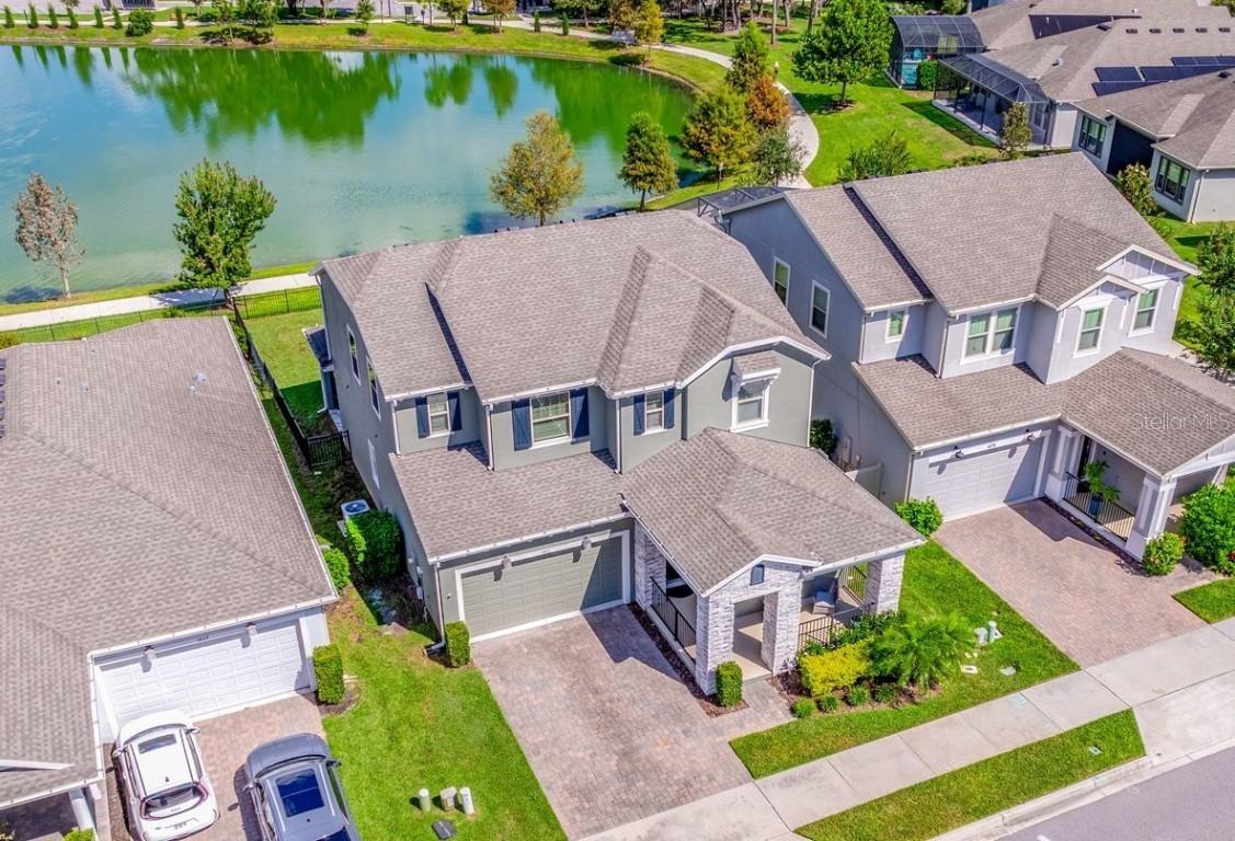 1471 Rushing Rapids Way, Winter Springs, FL 32708