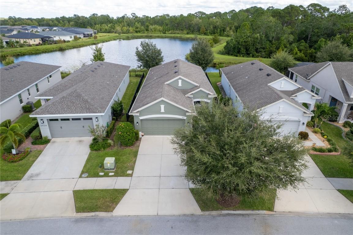 3426 Sagebrush St., Harmony, FL 34773