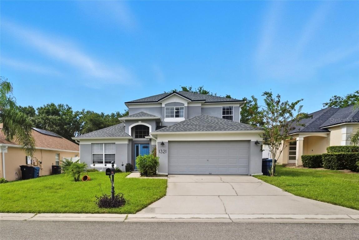 1321 Rebecca Dr., Haines City, FL 33844