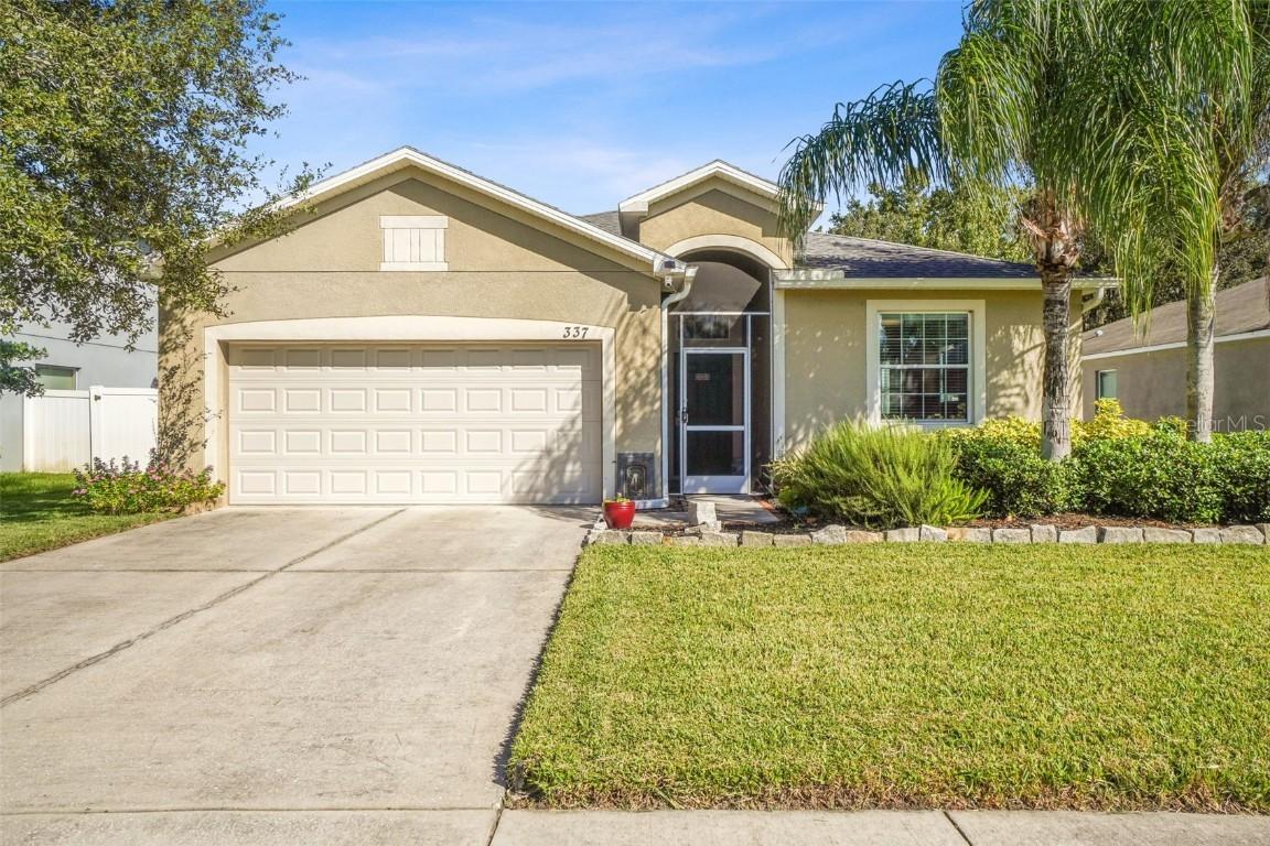 337 Bella Rosa Cir., Sanford, FL 32771