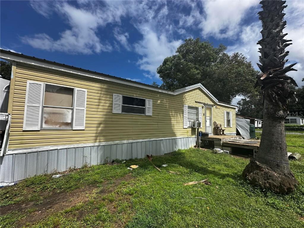 14732 Meredith St., Dade City, FL 33523