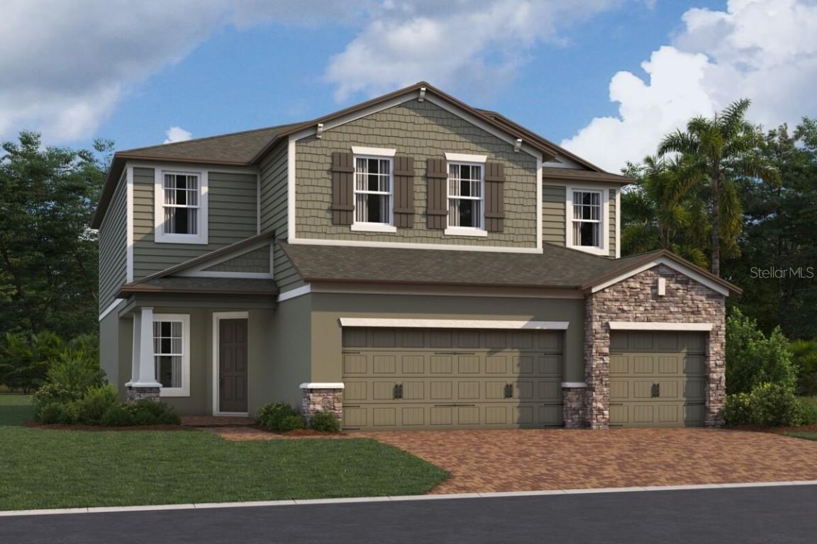 5184 Prairie Preserve Run, St Cloud, FL 34772