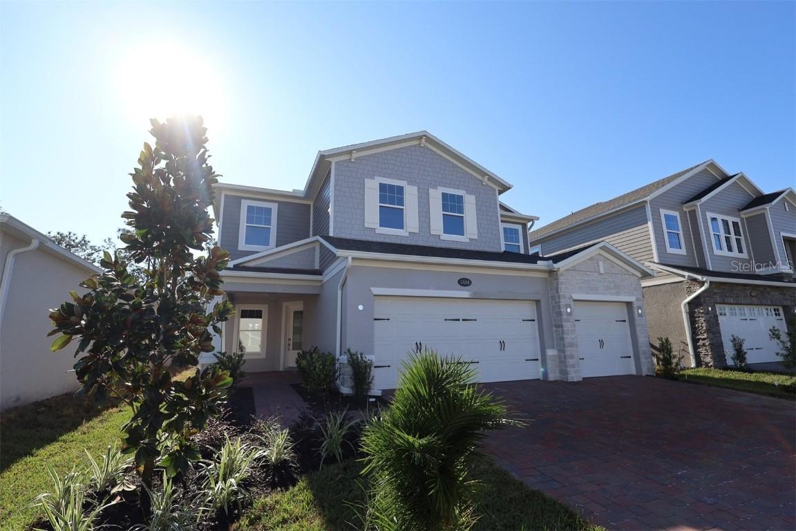 5184 Prairie Preserve Run, St Cloud, FL 34772