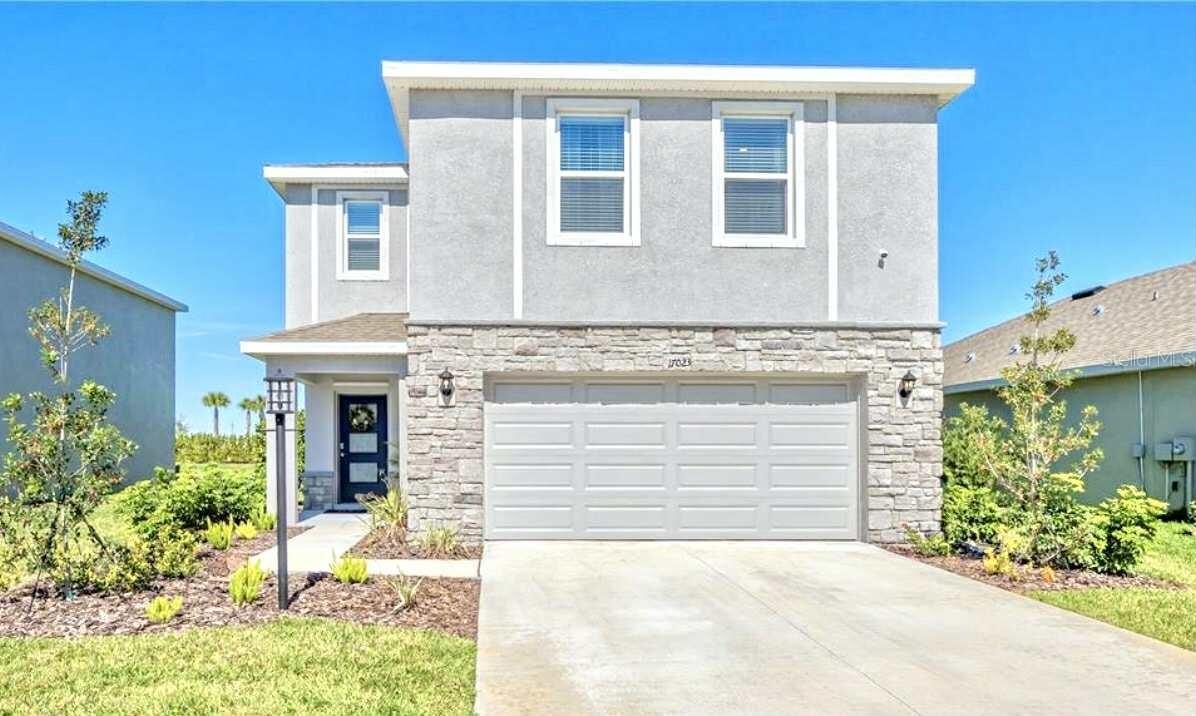 17023 Barnwood Pl., Bradenton, FL 34211