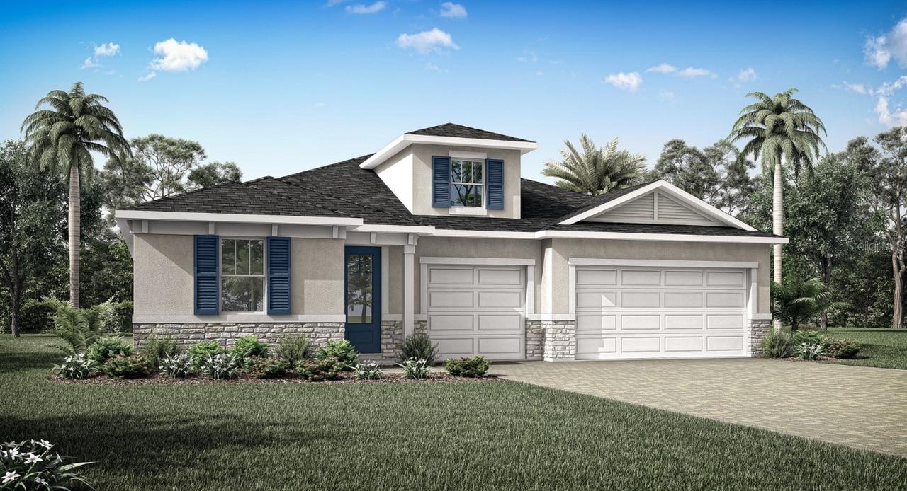 2609 Ginseng Ivy St., Apopka, FL 32703