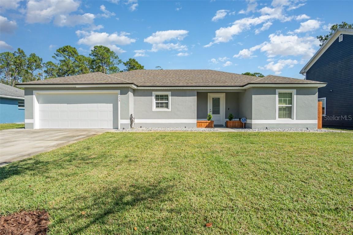 1535 9th Ave., Deland, FL 32724