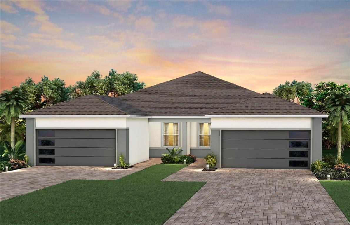15885 Gem View St., Winter Garden, FL 34787
