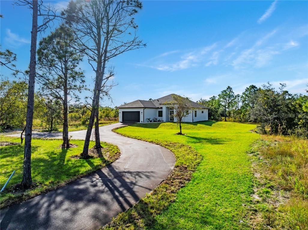 5747 Desoto Blvd., Naples, FL 34120