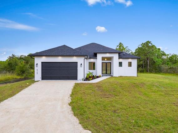 New Construction Homes For Sale This Week in Naples: October 8th to October 14th
