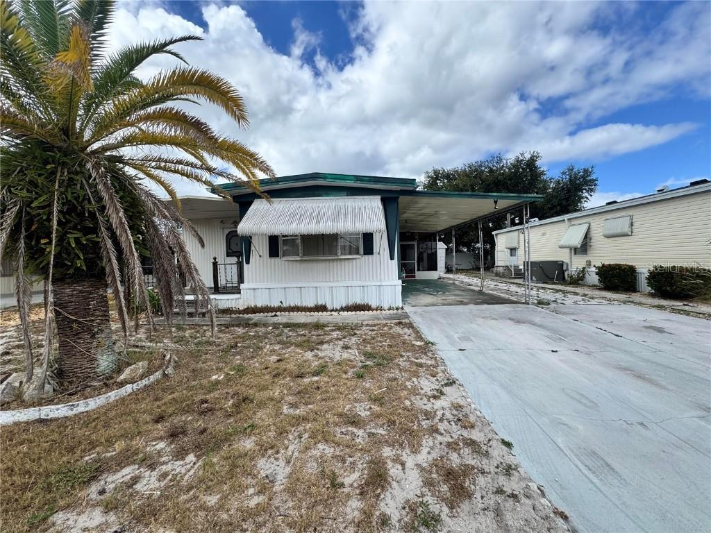 6631 Orange Blossom Tr., New Port Richey, FL 34653