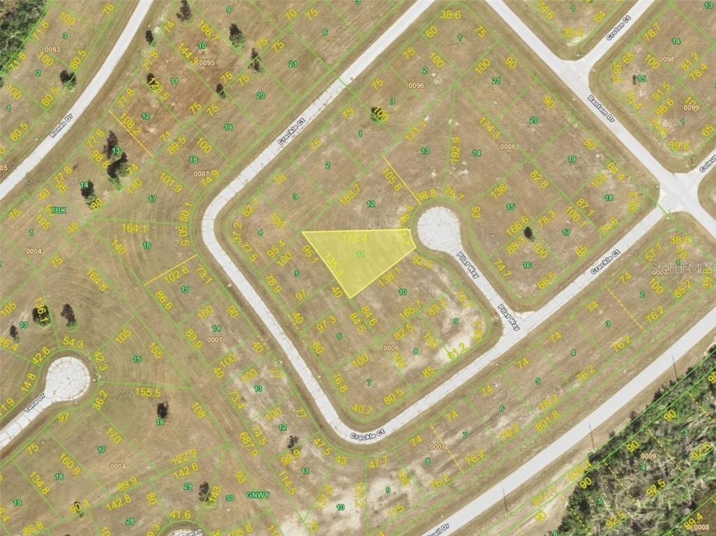 12031 Pilaf Way, Placida, FL 33946