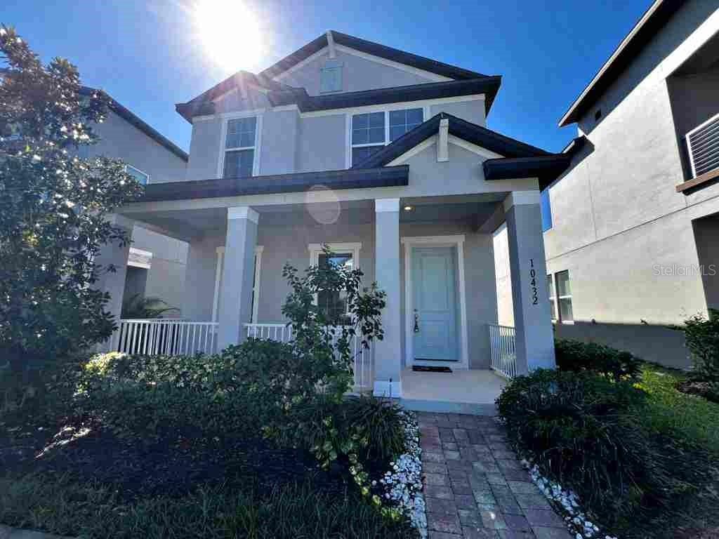 10432 Austrina Oak Loop, Winter Garden, FL 34787