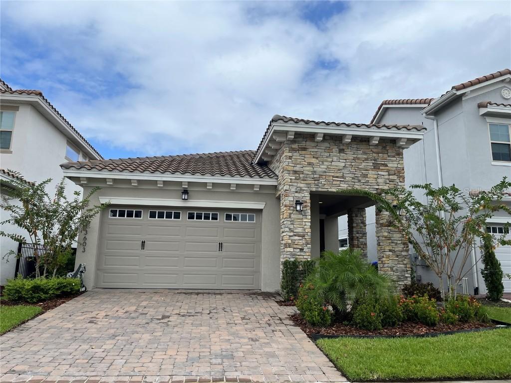 13603 Abberwick Dr., Orlando, FL 32832