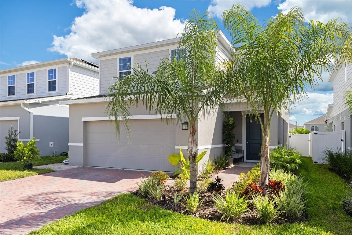 2388 Orchid Dr., Davenport, FL 33837