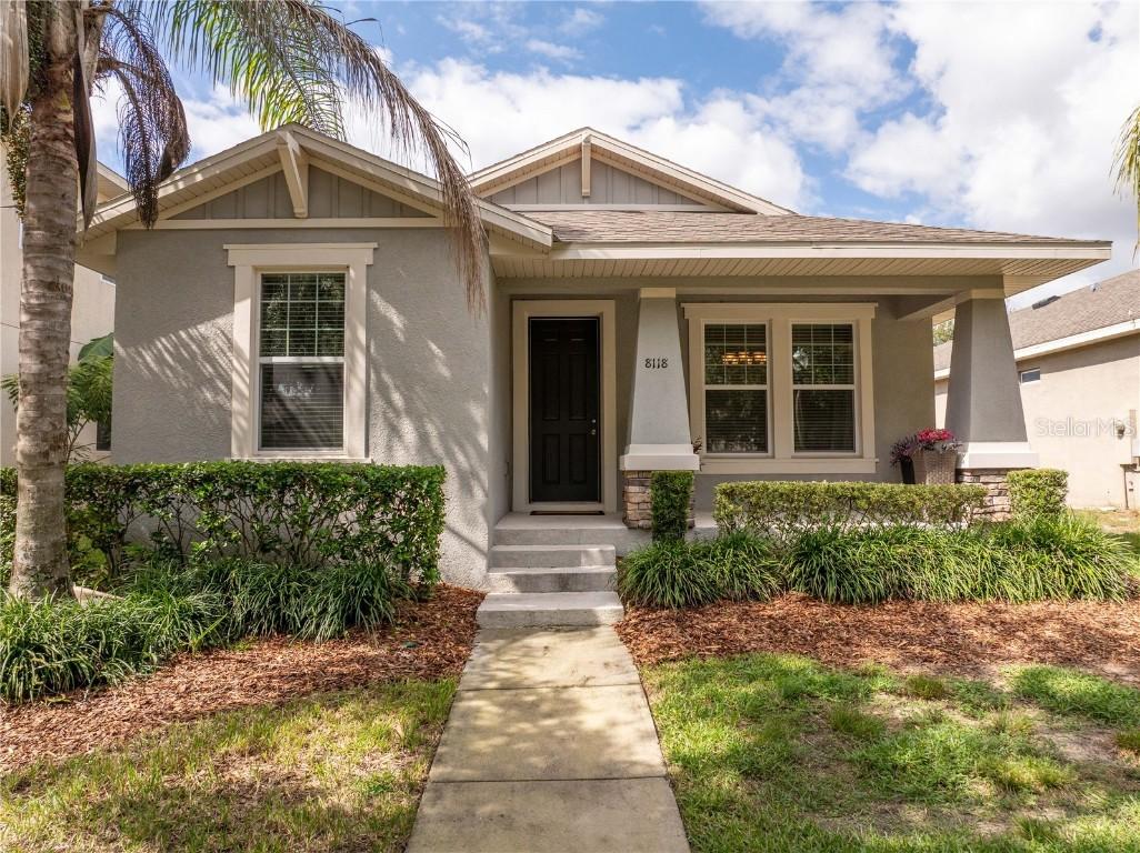 8118 Surf Bird St., Winter Garden, FL 34787