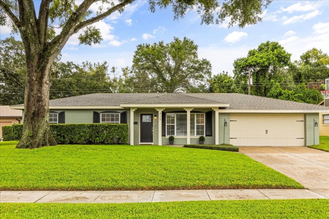 517 Mason St., Altamonte Springs, FL 32701