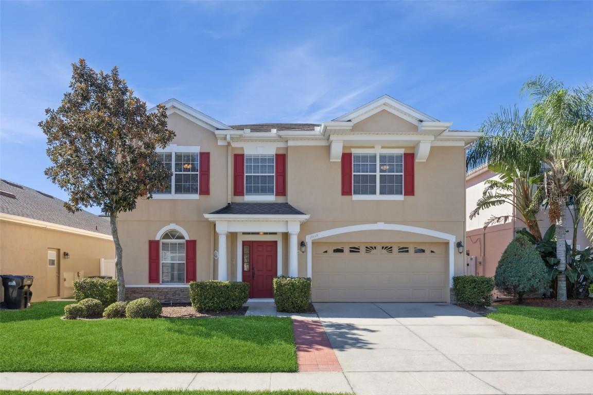 10113 Cypress Trail Dr., Orlando, FL 32825