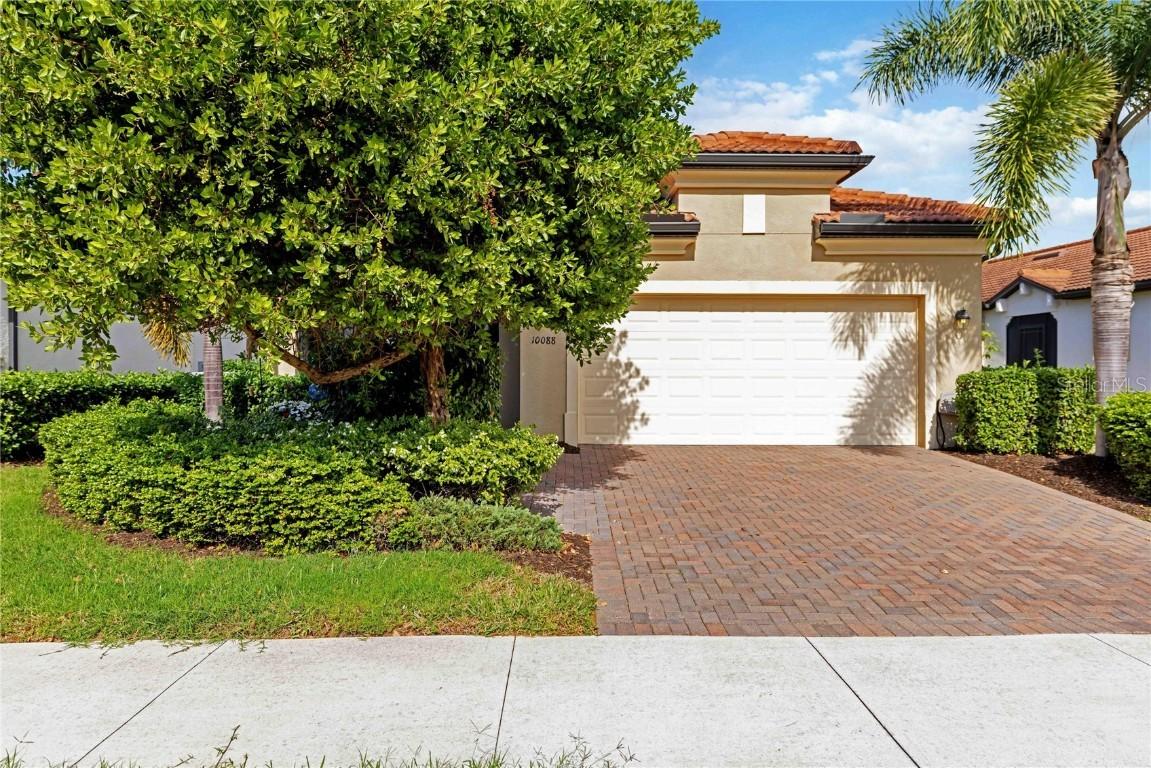 10088 Cozy Grove Dr., Venice, FL 34293