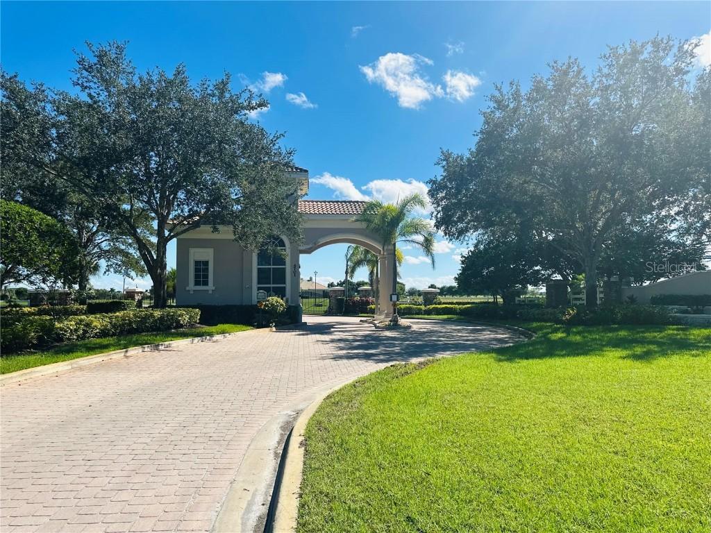 2820 SW Stoneybrook Way, Palm City, FL 34990