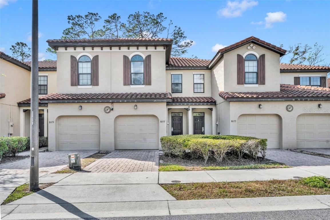 8177 Roseville Blvd., Davenport, FL 33896