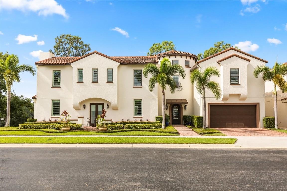 812 Stephens Pass Cove, Lake Mary, FL 32746