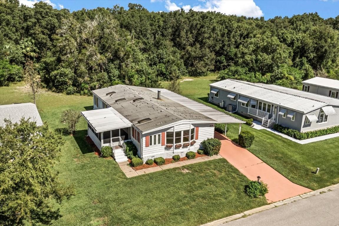 4039 N Citrus Cir. #200, Zellwood, FL 32798