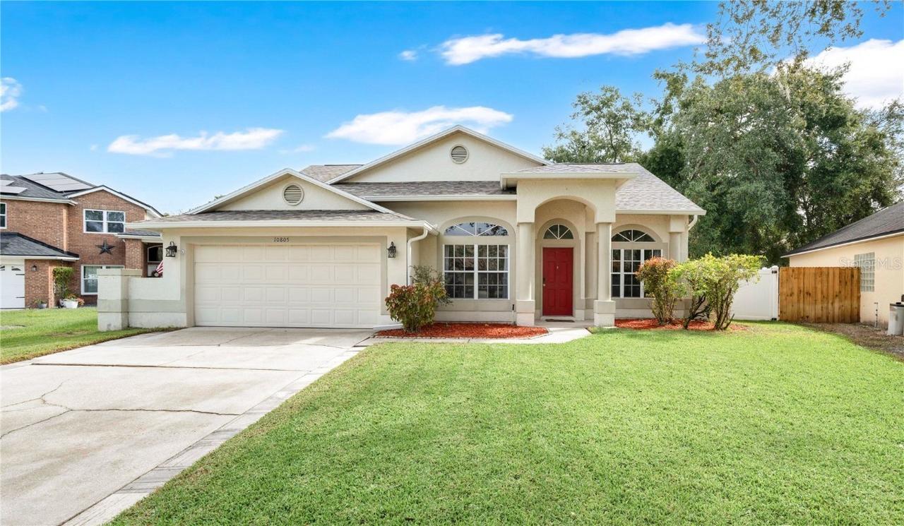 10805 Oak Glen Cir., Orlando, FL 32817